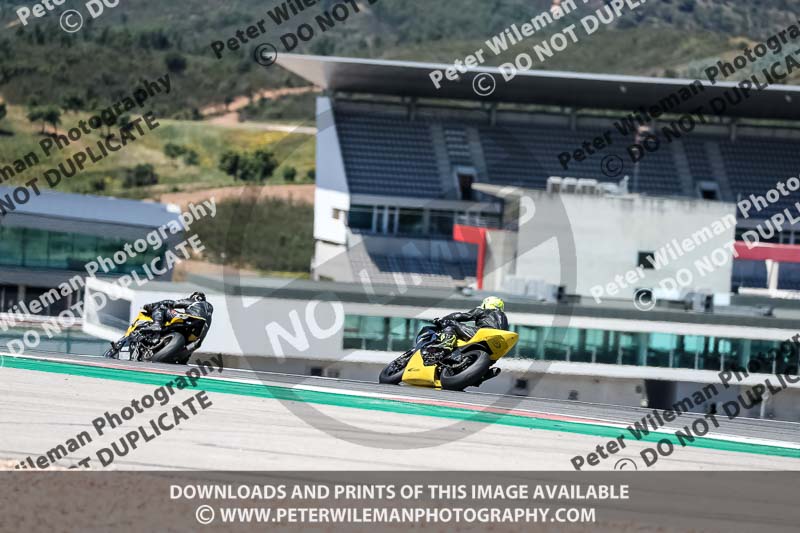 may 2019;motorbikes;no limits;peter wileman photography;portimao;portugal;trackday digital images